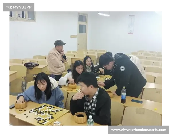重庆围棋团体赛引入区块链积分系统 可兑换职业棋手指导服务 重庆围棋团体赛引入区块链积分系统 可兑换职业棋手指导服务