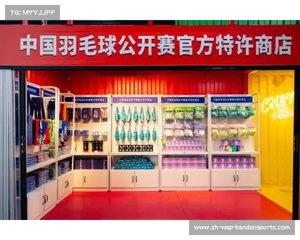 威克多常州赛设立专业服务区推进球拍穿线服务标准化助力赛事体验提升 威克多常州赛设立专业服务区推进球拍穿线服务标准化助力赛事体验提升
