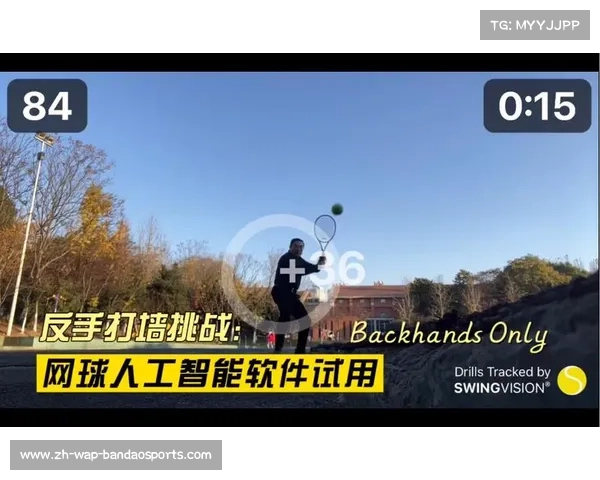 人工智能驱动反手技术创新与个性化训练方案优化研究 人工智能驱动反手技术创新与个性化训练方案优化研究