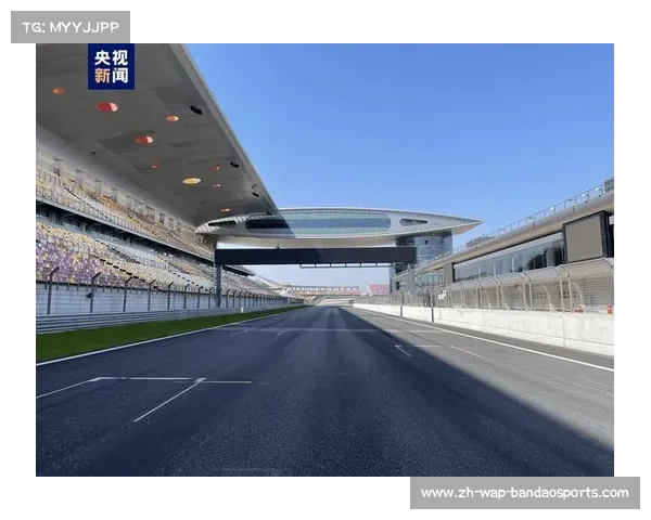 上海国际赛车场迎来历史性时刻:F1学院赛女性车手首次登场 上海国际赛车场迎来历史性时刻:F1学院赛女性车手首次登场
